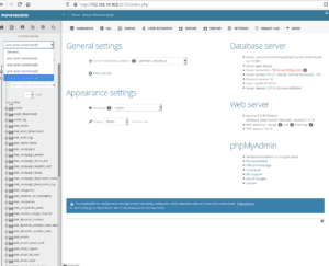 Connect remote mysql servers to local phpmyadmin via ssh tunnel(s ...