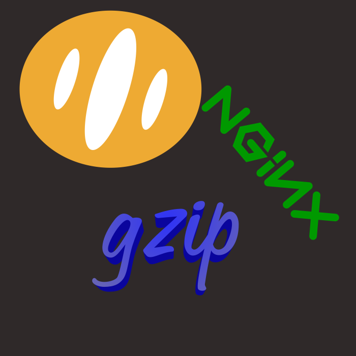 nginx brotli and gzip fallback