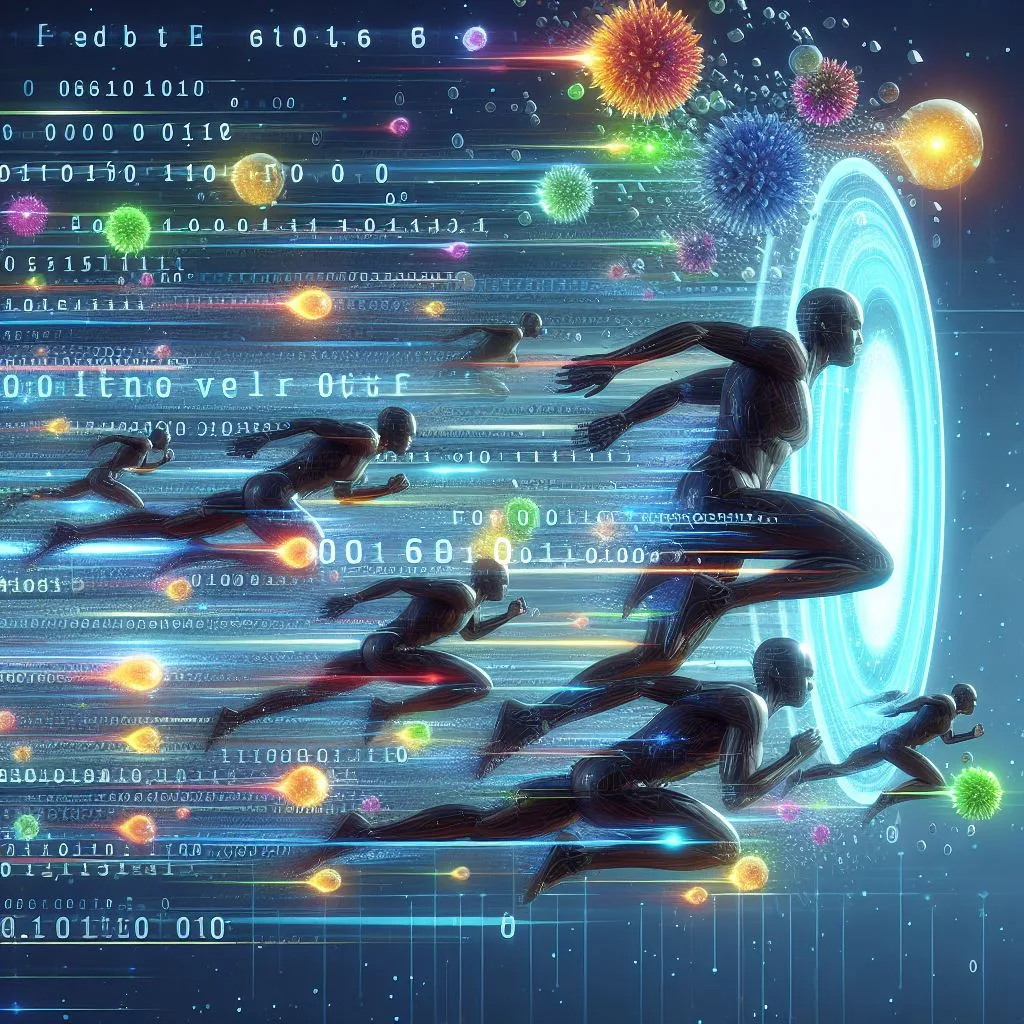 Simple Varnish Cache Warmer using wget2 Byte Pursuits